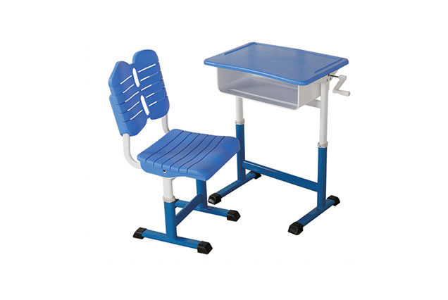 課桌椅-7