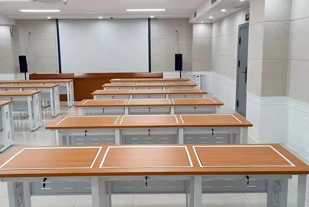 多媒體電教室-1