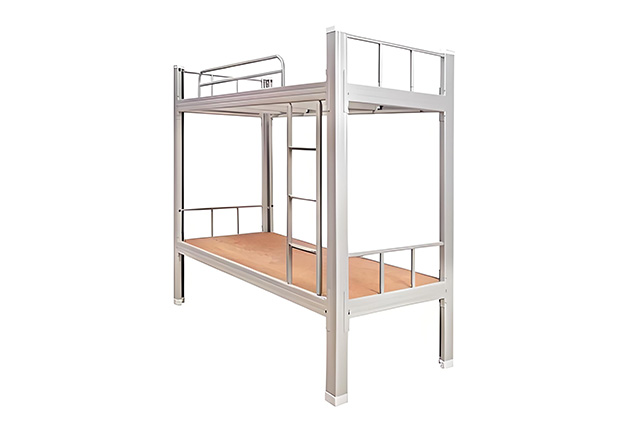 鋼制上下床-11
