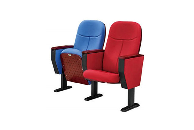 禮堂椅排椅-9