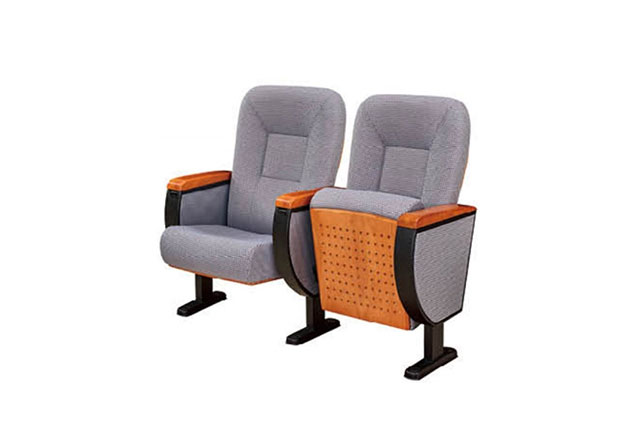 禮堂椅排椅-8
