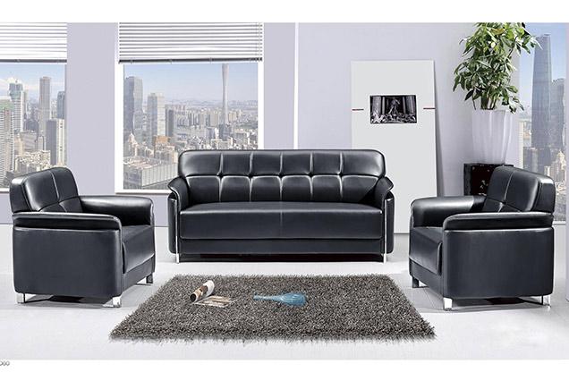 簡約辦公沙發(fā)-7