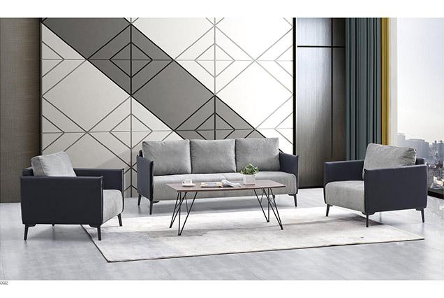 簡約辦公沙發(fā)-12