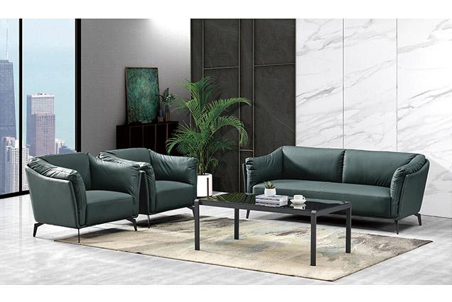 簡約辦公沙發(fā)-6